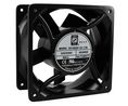 Axial Fan AC 176x176x89mm 230V 694.9m³/h